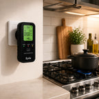 4 In 1 CO Detector