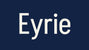 Eyrie - Home